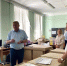 В 18 школах и 2 детских садах Ульяновской области завершился капитальный ремонт - Газета Кузоватовские вести