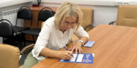 ​Более 8 тысяч наказов истринцев уже поступило в новую Народную программу «Единой России» - Газета Истра сегодня