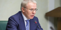 Фетисов призвал США и Канаду допустить российских хоккеистов к Матчу звезд - ИА Общественная служба новостей