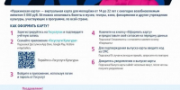 По Пушкинской карте можно купить билеты на спектакли, концерты, в кинотеатры, музеи и на выставки по всей стране - Управление культуры