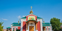 У православных волгоградцев начался Успенский пост - Газета Вечерний Волгоград