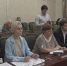 В Народном собрании КЧР обсудили подготовку к выборам в Государственную Думу РФ - Архыз 24