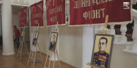 Память сквозь нити: живая история подвига - Архыз 24