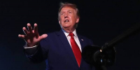 Трамп пообещал объявить Ормузский пролив территорией США после победы над Ираном - Говорит Москва