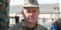 СКР обвинил украинского генерала Баргилевича в совершении преступлений в Донбассе - Говорит Москва