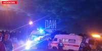 ДТП в Островском округе - InformPskov.Ru