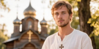 Сотрудники Никольского СДК рассказывают о Медовом Спасе и его традициях - Камская новь