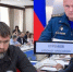 Александр Куренков получил доклады о ситуации в Чечне и Дагестане - Новое дело