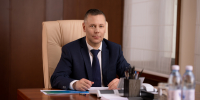 ​Поздравление губернатора Ярославской области Михаила Евраева с днями Гаврилов-Яма и Данилова - Правительство