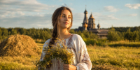 «На Степана сено в стога — зима в снега»: как 15 августа предсказать зиму и не навлечь беду - Газета Вперёд