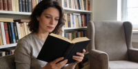 Шесть книг, которые помогут стать интереснее в любом разговоре - Peterburg2.Ru