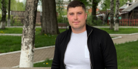 Никита Лесковец: «Пауэрлифтинг закаляет характер и помогает в жизни» - ИА Тайшет24