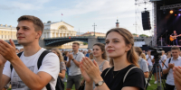 Культурные выходные в Петербурге: выставки, фестивали и премьеры 14-16 августа - Peterburg2.Ru