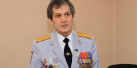 Как дагестанский учитель стал полковником полиции в Тайшете - ИА Тайшет24