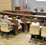 Совещание о подготовке к учебному году / Фото: мэрии Барнаула - ИА Амител