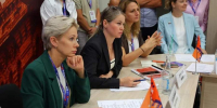 В Минусинске обсудили проблемы развитие туризма в южных территориях Красноярского края - Газета Красноярский рабочий