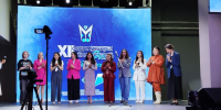 Более 15 тысяч якутян и гостей столицы стали участниками II Международного фестиваля «Книжный ветер» - Якутское-Cаха ИА
