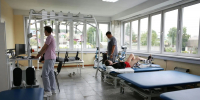 В Иркутске ветеранов СВО познакомят с возможностями адаптивной физической культуры и спорта - Правительство Иркутской области