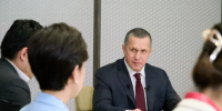 Юрий Трутнев: опыт Крыма по защите объектов применим на Дальнем Востоке - gtrkamur.ru - ГТРК Амур
