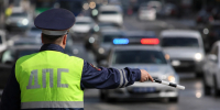 В Нижнем Новгороде после ДТП с автобусом и двумя авто перекрыли полосу - ProGorodNN.Ru