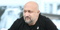Гоша Куценко чуть не задохнулся на съемках фильма «Последний богатырь. Колобок» - ИА Общественная служба новостей