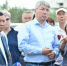 В Гусиноозерске продолжается реконструкция дорожной сети в рамках нацпроекта «Инфраструктура для жизни» - ГТРК Бурятия