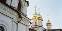 Храм. Церковь. Приметы - Газета Бийский рабочий