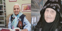 Две участницы Великой Отечественной войны скончались в Бийске - Комсомольская Правда