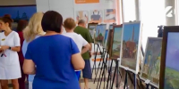 Астраханцы могут прикоснуться к «Культурному долголетию» - Астрахань 24