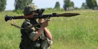 В Кировской области введена ракетная опасность - Город Киров