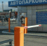 Парковка в Барнауле / Фото: Екатерина Смолихина / amic.ru - ИА Амител