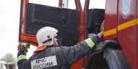 МЧС направило спасателей в Хасанский район Приморьявидео - КП Владивосток