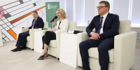 В Челябинске обсудили подготовку будущих медиков - Полит74