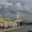 Переменная облачность и небольшой дождь ожидаются в Москве 15 августа - M24.Ru