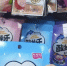 Китайские вкусняшки продаются в одном из магазинов Красноярска без перевода  - Газета Красноярский рабочий