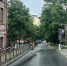 Во Владивостоке выпало 19 мм осадков: дорожные службы наводят порядок на улицах города - Администрация г. Владивостока