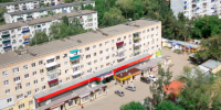 По Самарской области был нанесен ракетный удар - КТВ-ЛУЧ