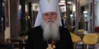 «Феодор Ушаков учит нас, что победа начинается не с оружия, а с духа!» - Столица С