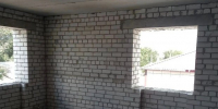В Петровом Вале Волгоградской области восстанавливают дом после взрыва газа - Газета Волгоградская правда