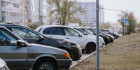 В Челнах суд конфисковал иномарку в доход государства из-за пьяной езды водителя - Chelny-Biz.Ru