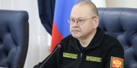Военнослужащие подразделений ПВО ночью отразили возникшую ракетную угрозу, все цели поражены за пределами Пензенской области — губернатор - ИА PenzaNews