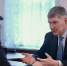Максим Решетников оценил развитие Свердловской области - КП Екатеринбург
