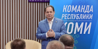 В Сосногорске власти обсудили ремонт дорог, жилье и зарплаты учителей - Pro Город Ухта