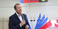 Мэр Кемерова наградил юных чемпионов и анонсировал обновление школы гимнастики - Газета Комсомольская правда