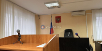 В зале суда, фото: архив - Ural56.Ru