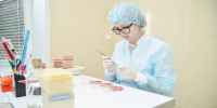 В Оренбургской области обнаружили 12 энцефалитных клещей - Газета Илецкая Защита