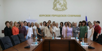 Партийцы подвели итоги участия в федеральных и региональных конкурсах - Единая Россия