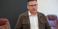 Роман Комов назначен руководителем областного Дворца молодежи - Единая Россия