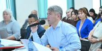 Глава Бурятии направит в район республики ревизоров - ИА Байкал-Daily