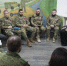Организация «Держава» из Тюменской области помогает семьям участников СВО с оформлением выплат - MegaTyumen.Ru